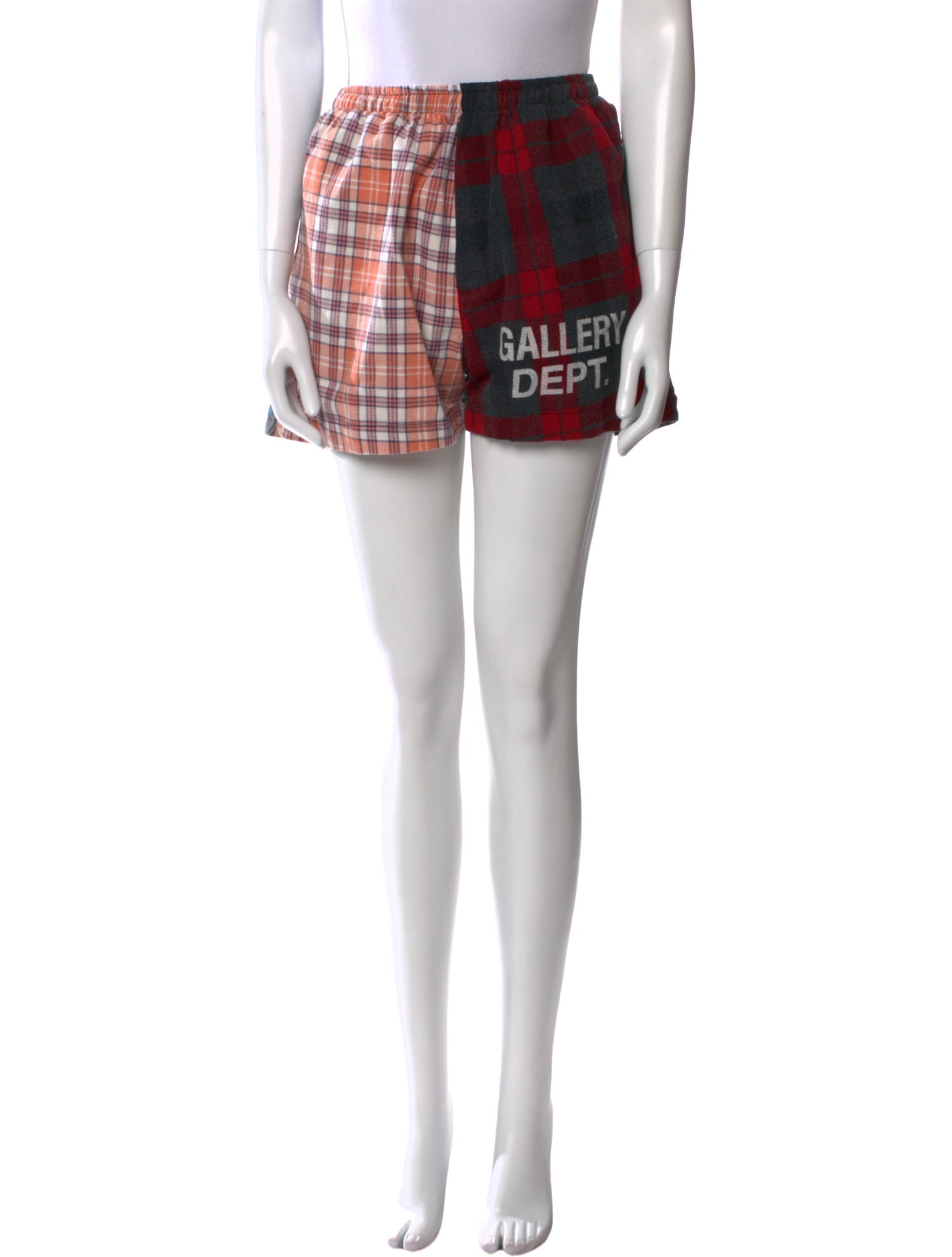 Gallery Dept. Zuma 2 Face Shorts