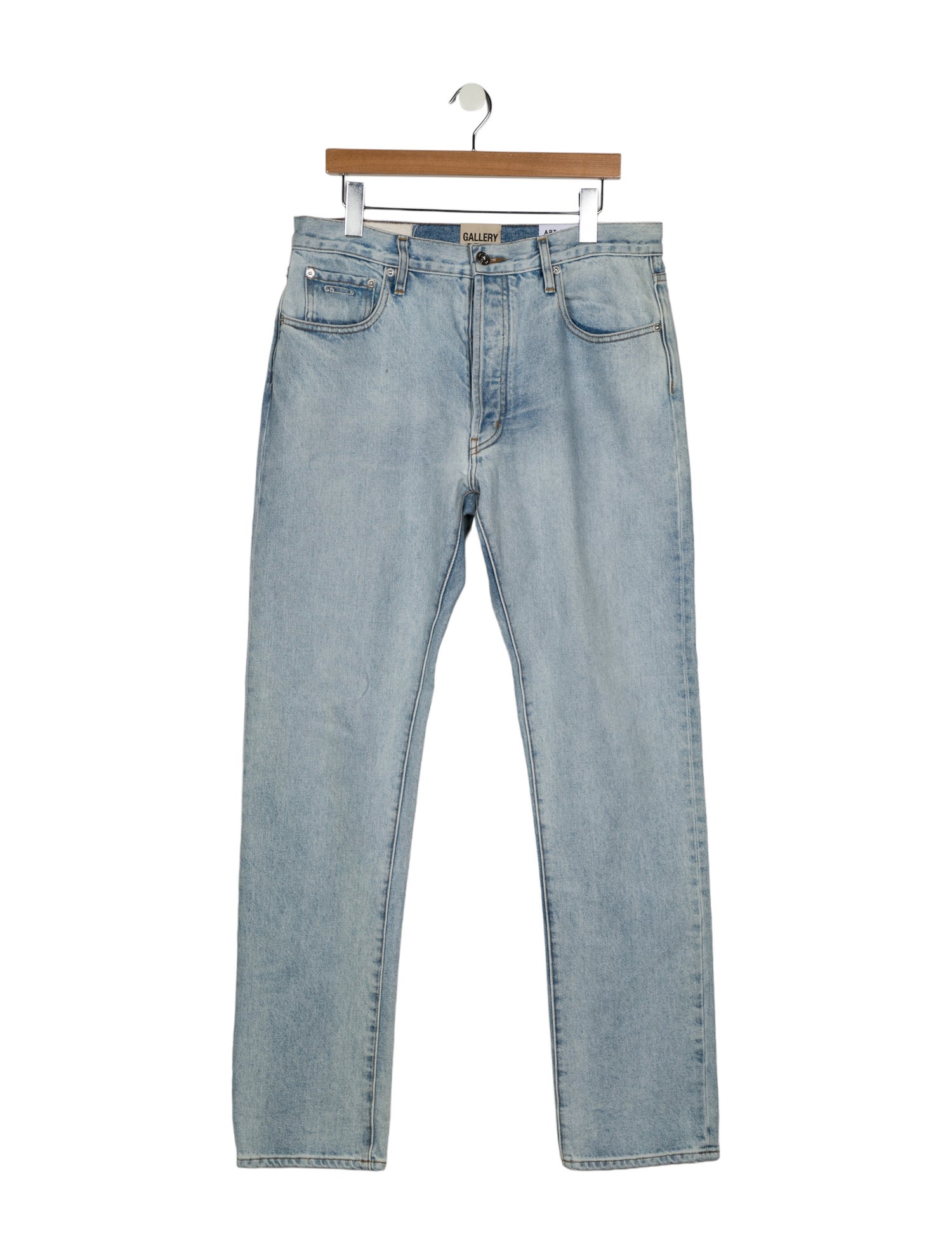 Gallery Dept. Pascal 5001 Skinny Jeans