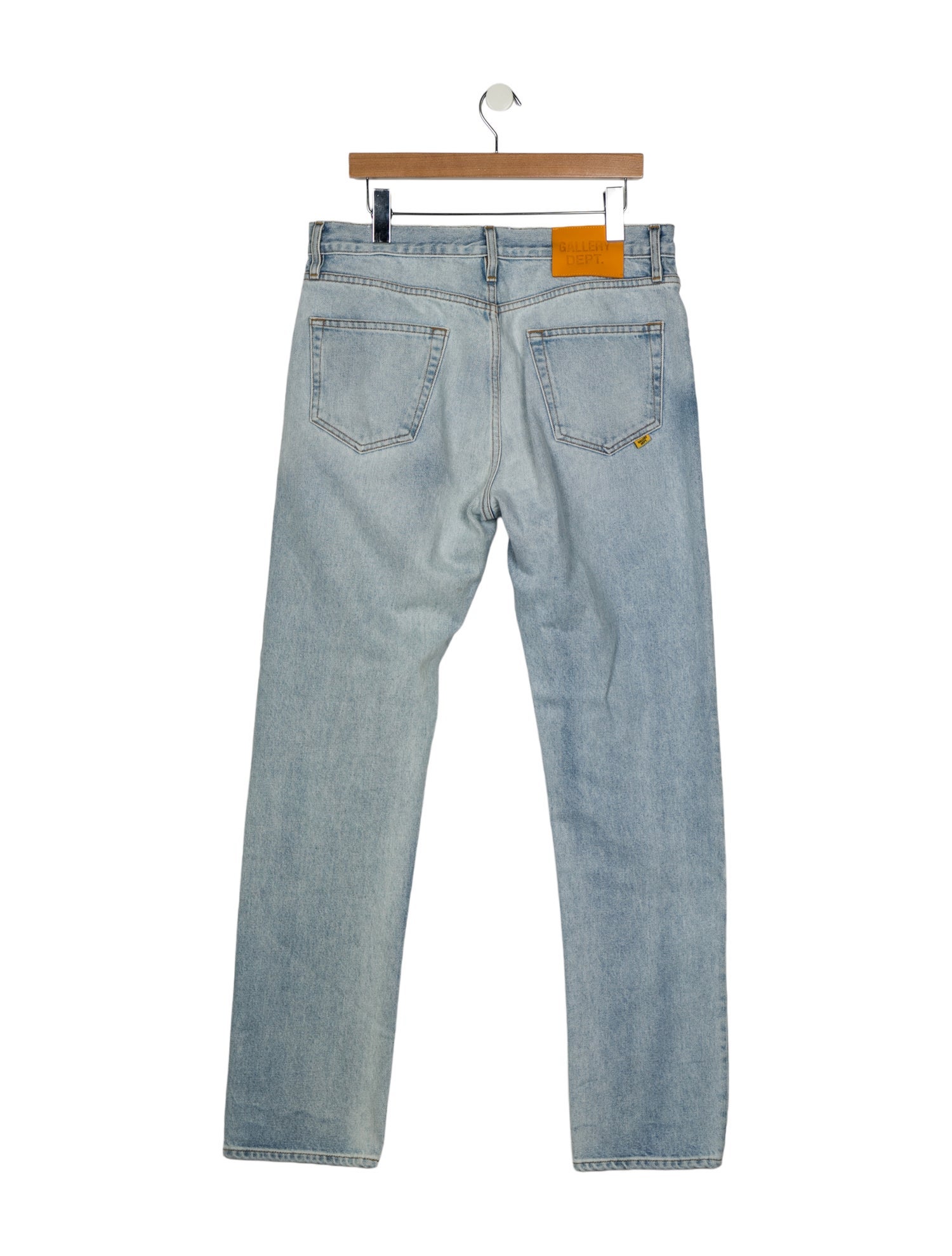 Gallery Dept. Pascal 5001 Skinny Jeans
