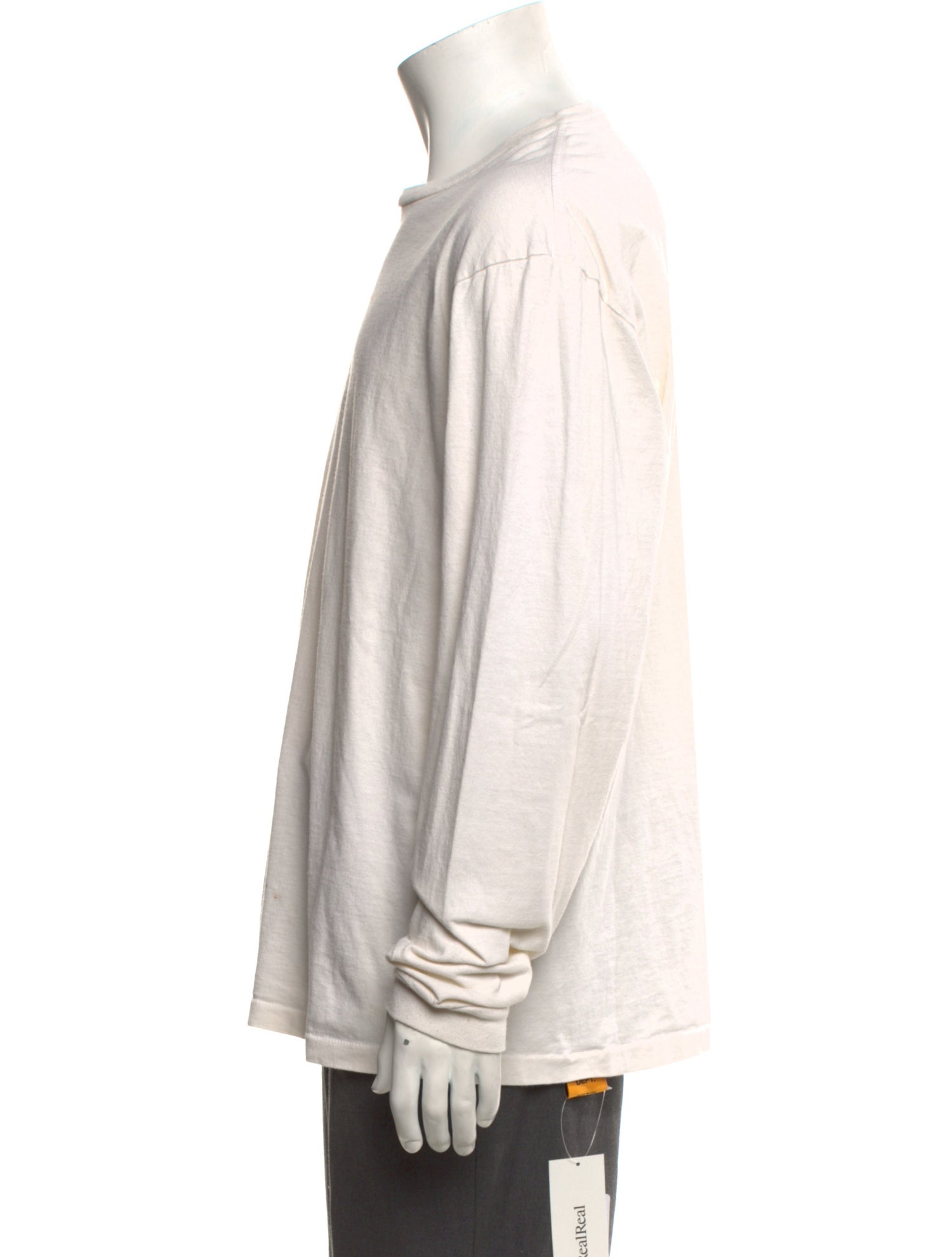 Gallery Dept. Graphic Print Crew Neck T-Shirt