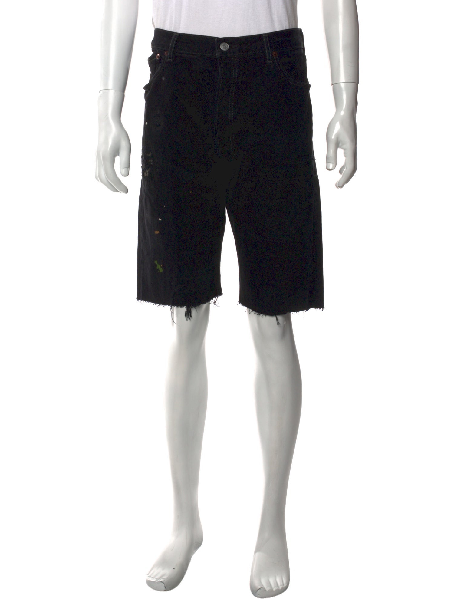 Gallery Dept. Workshop 5001 Shorts