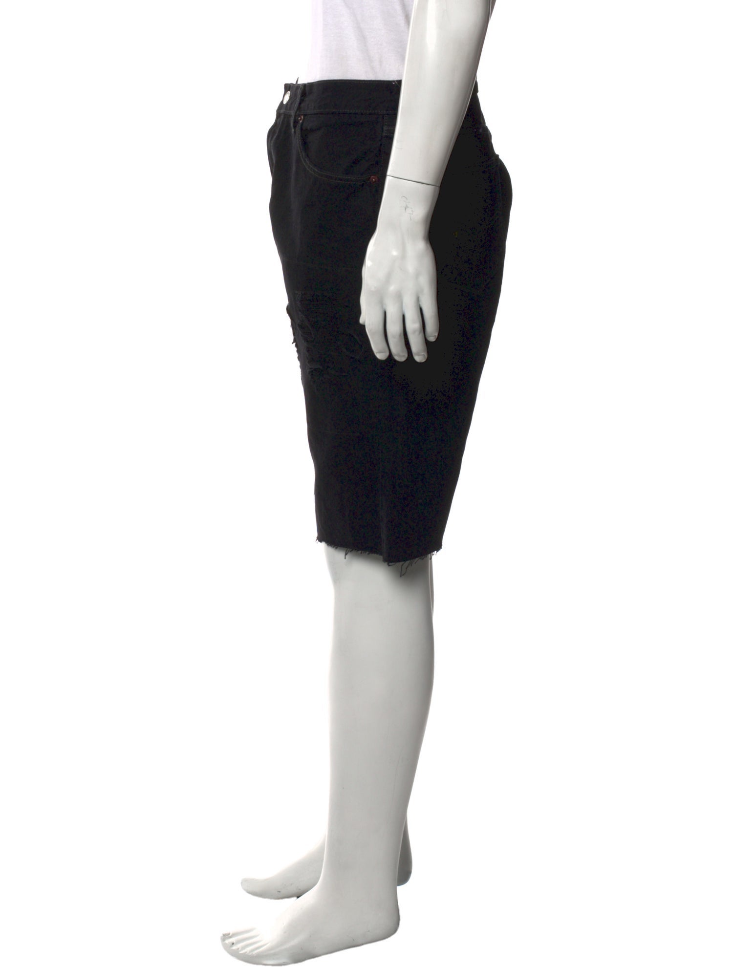 Gallery Dept. Workshop 5001 Shorts