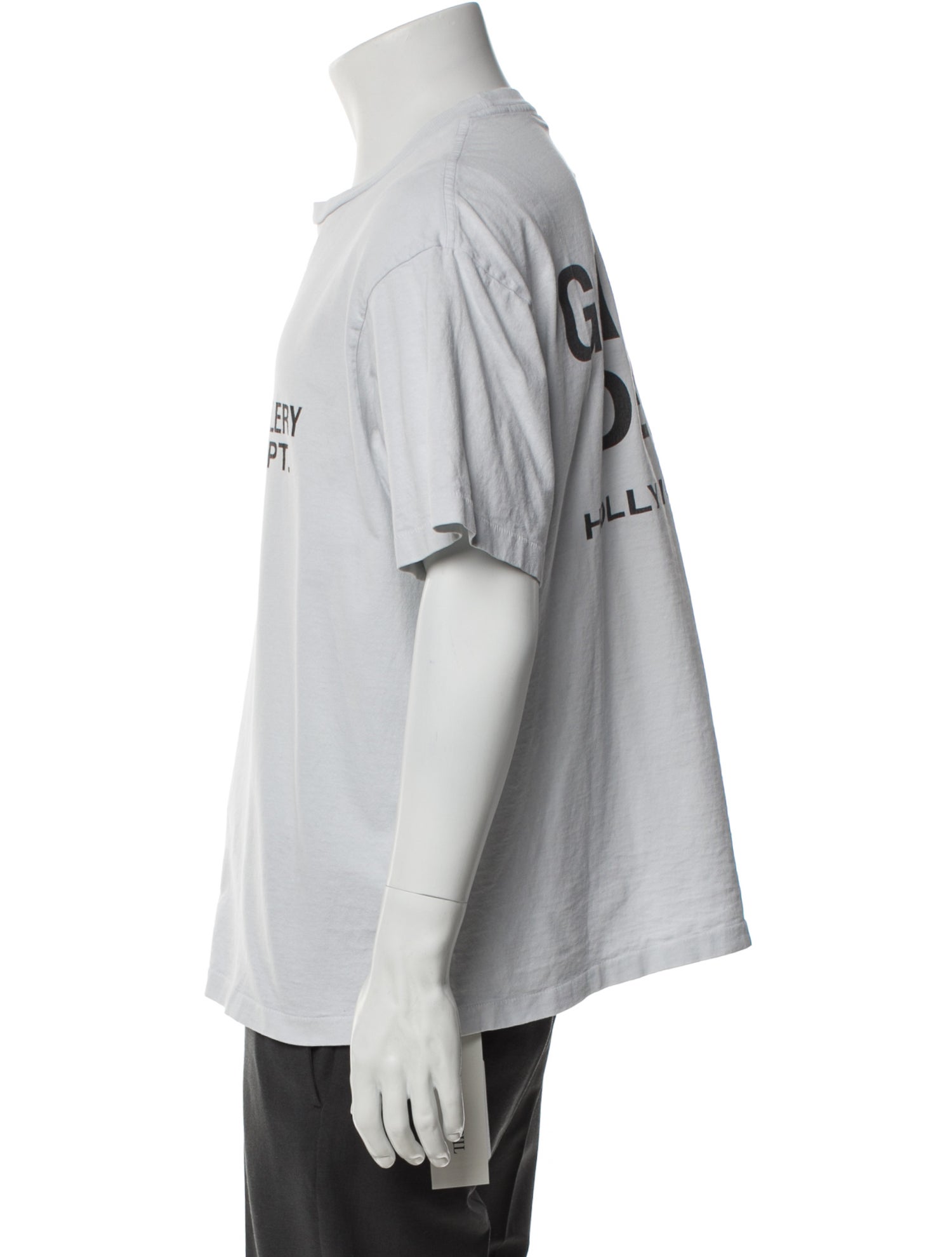 Gallery Dept. Signature Tshirt Graphic Print T-Shirt