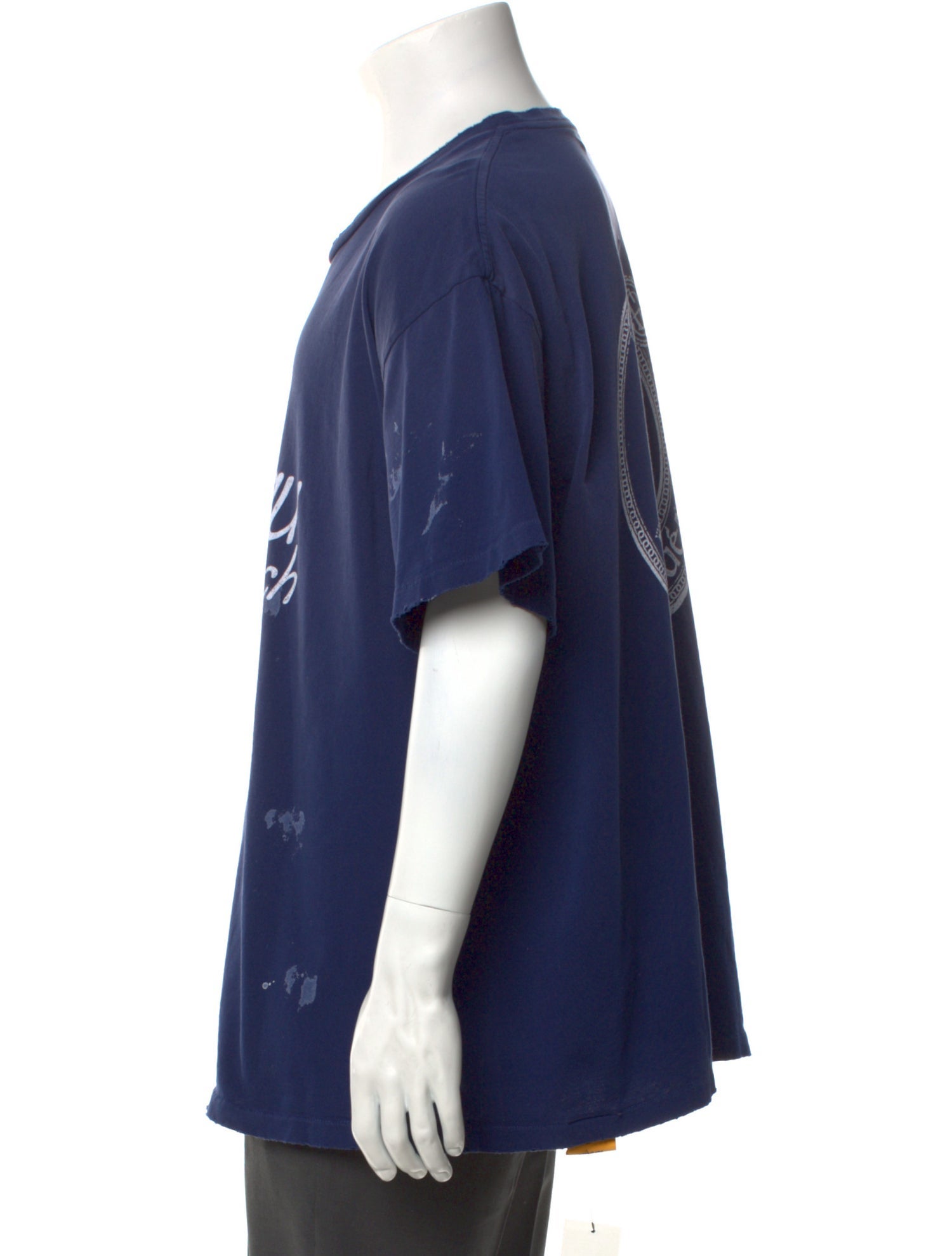 Gallery Dept. Chateau Ranch Graphic Print T-Shirt