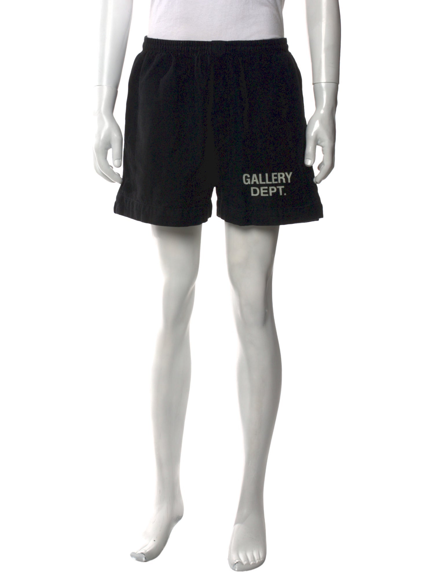 Gallery Dept. Logo Athletic Shorts