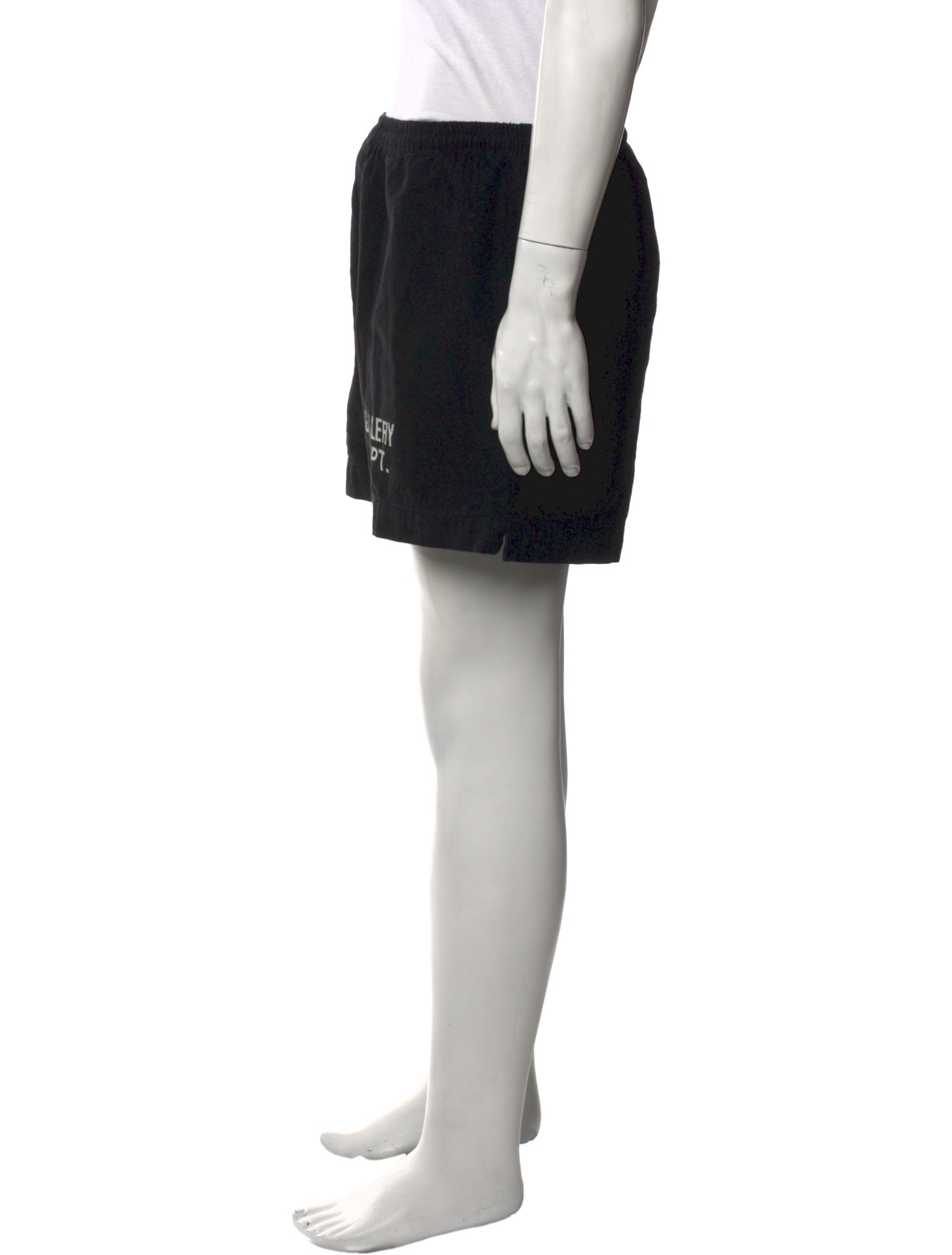 Gallery Dept. Logo Athletic Shorts