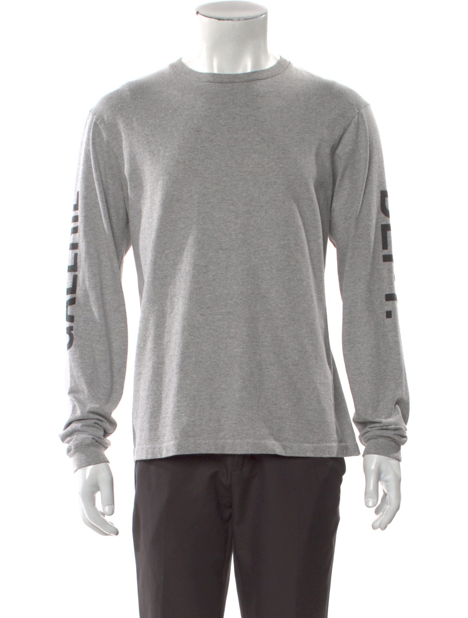 Gallery Dept. Dept De La Galerie Graphic Print T-Shirt