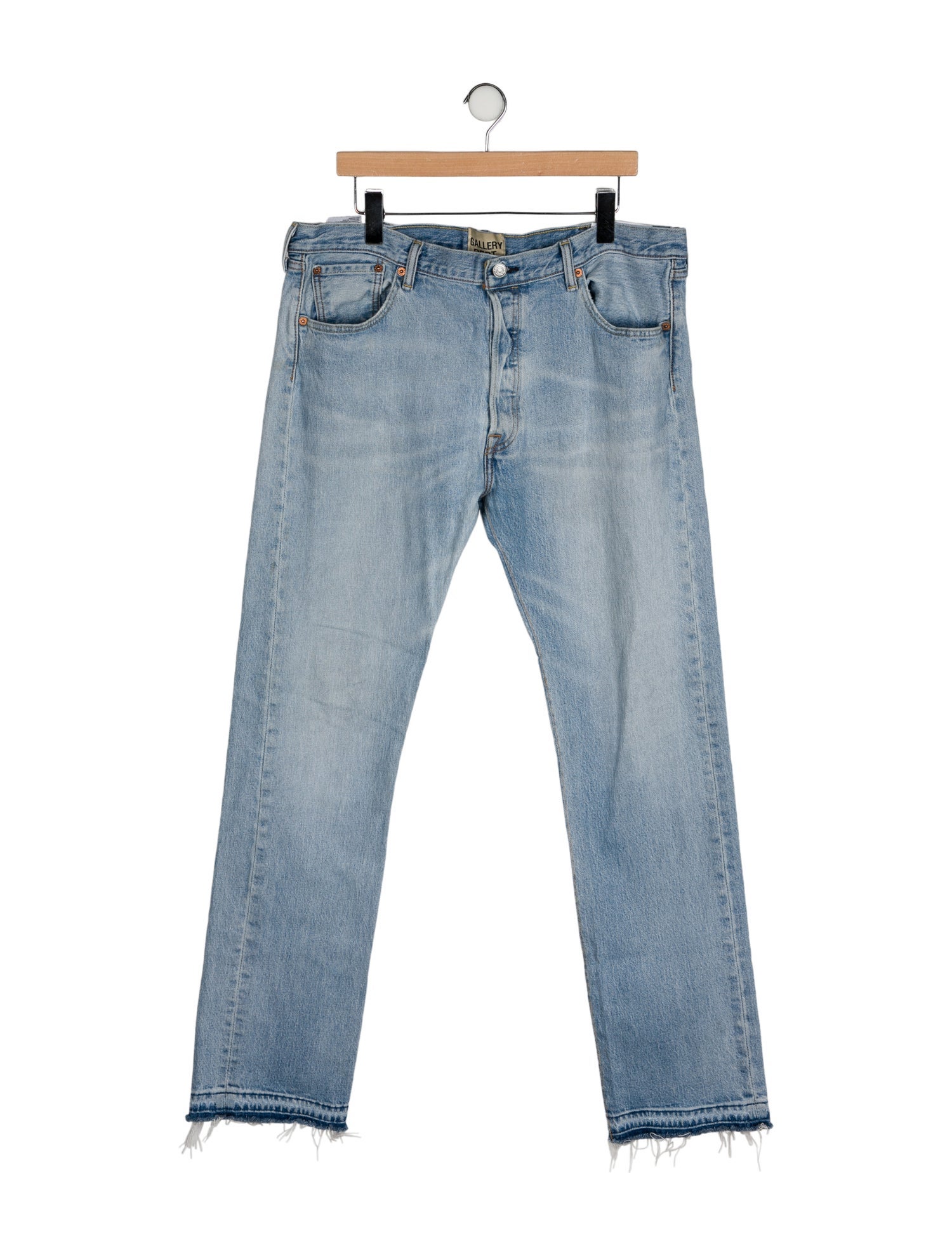 Gallery Dept. 5001 Skinny Jeans