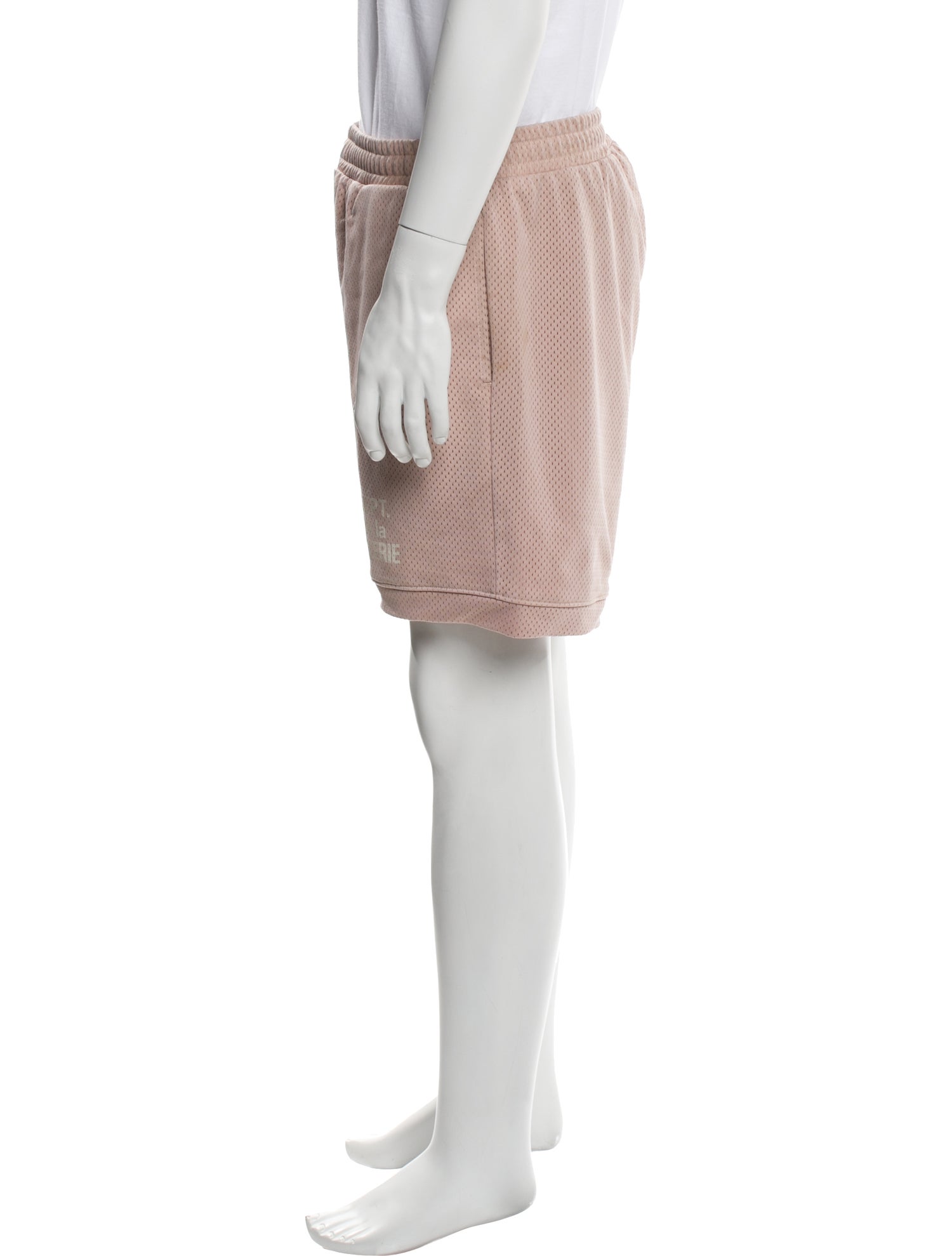 Gallery Dept. Mesh Jogger Shorts