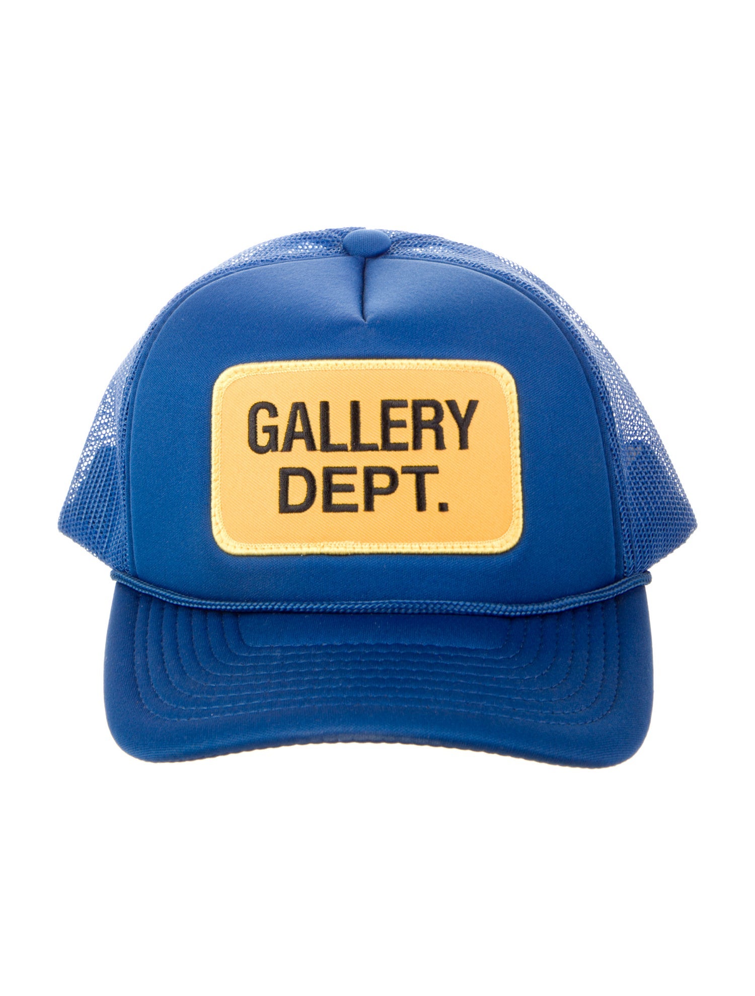 Gallery Dept. Logo Trucker Hat