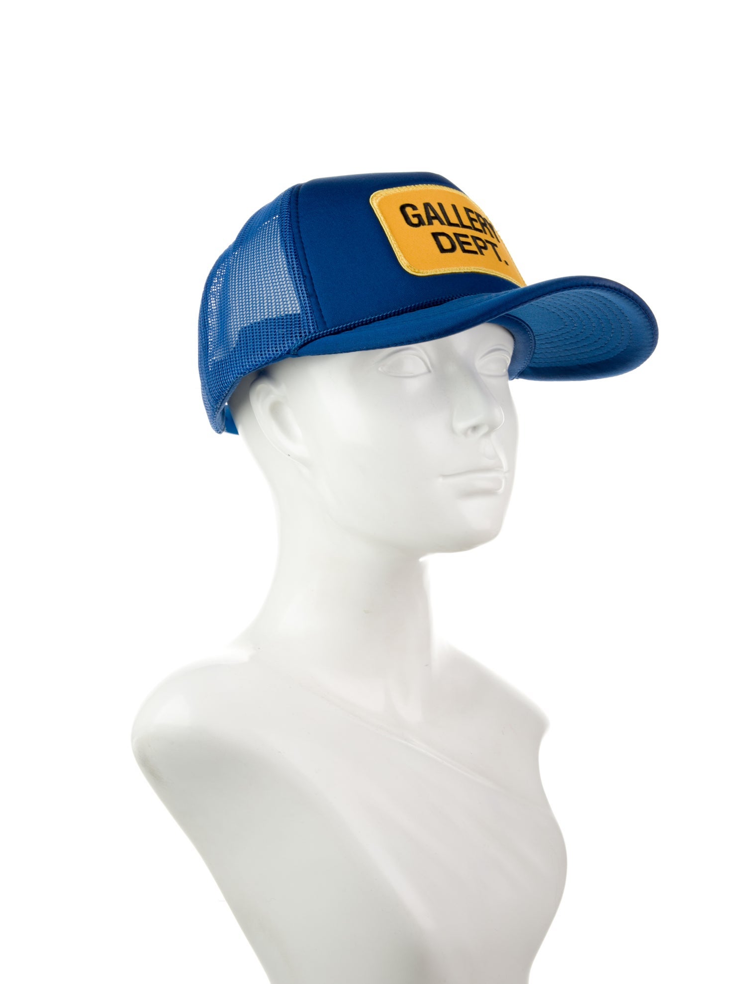 Gallery Dept. Logo Trucker Hat