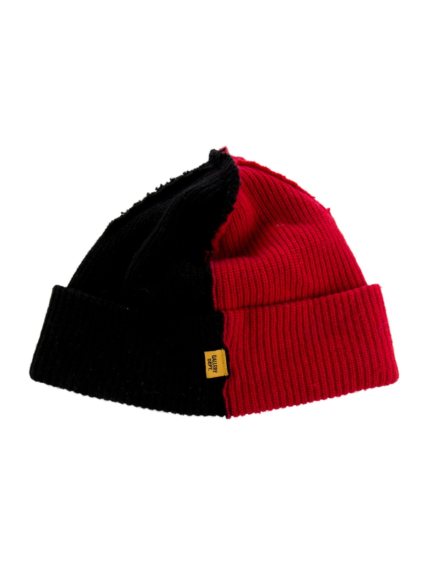 Gallery Dept. Topanga Logo