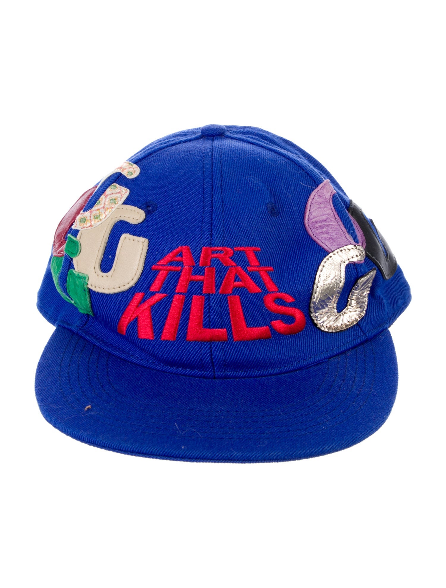 Gallery Dept. "Art That Kill" G-Patch