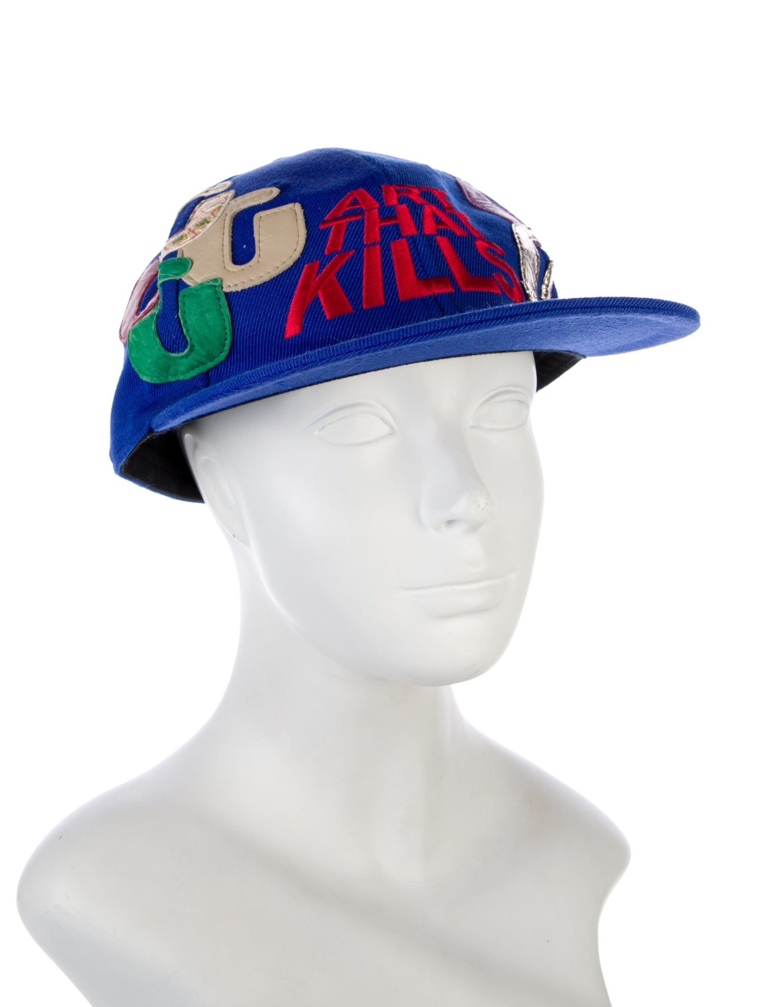 Gallery Dept. "Art That Kill" G-Patch