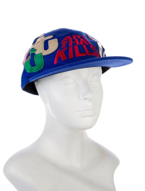 Gallery Dept. "Art That Kill" G-Patch