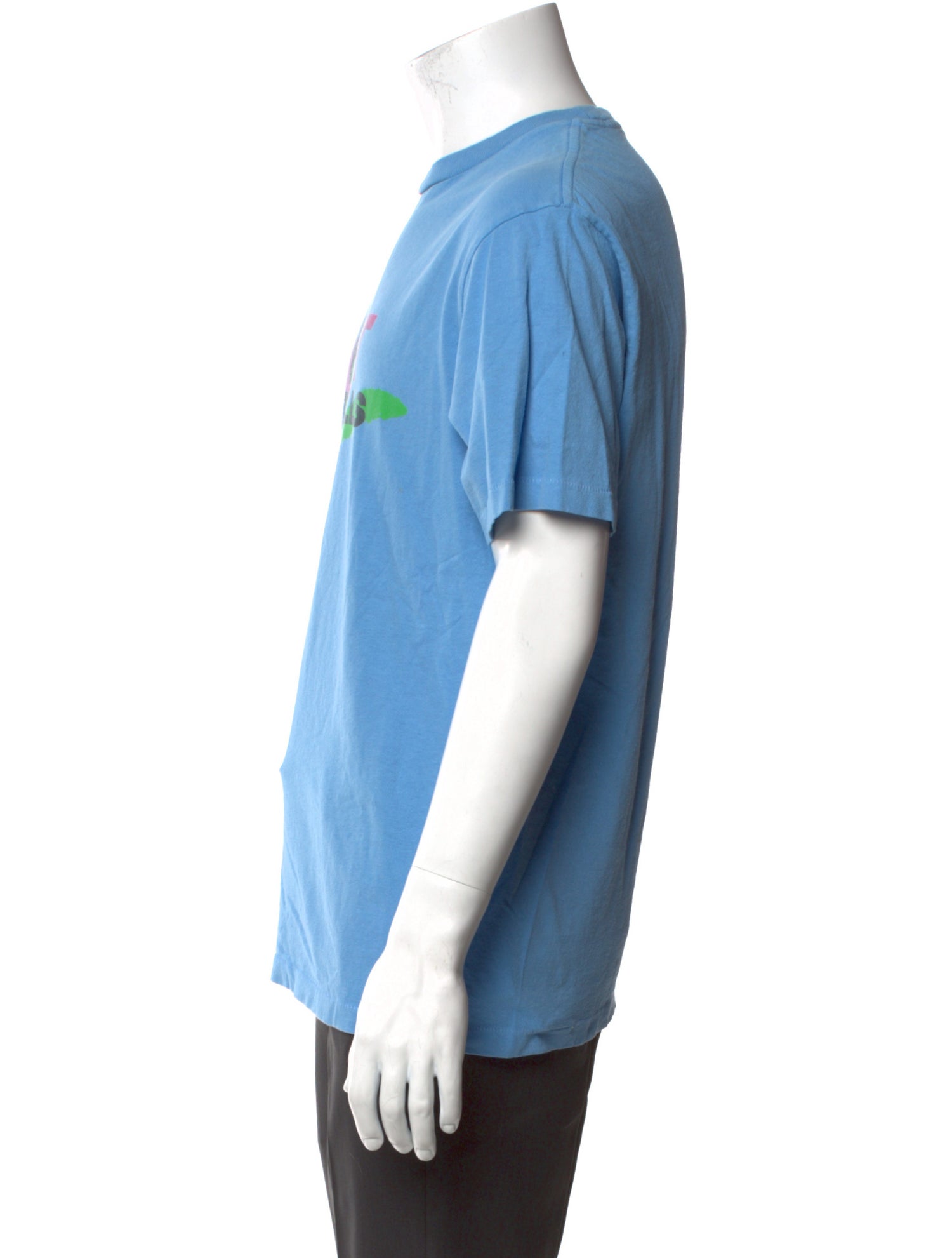 Gallery Dept. Art That Kills Graphic Print T-Shirt