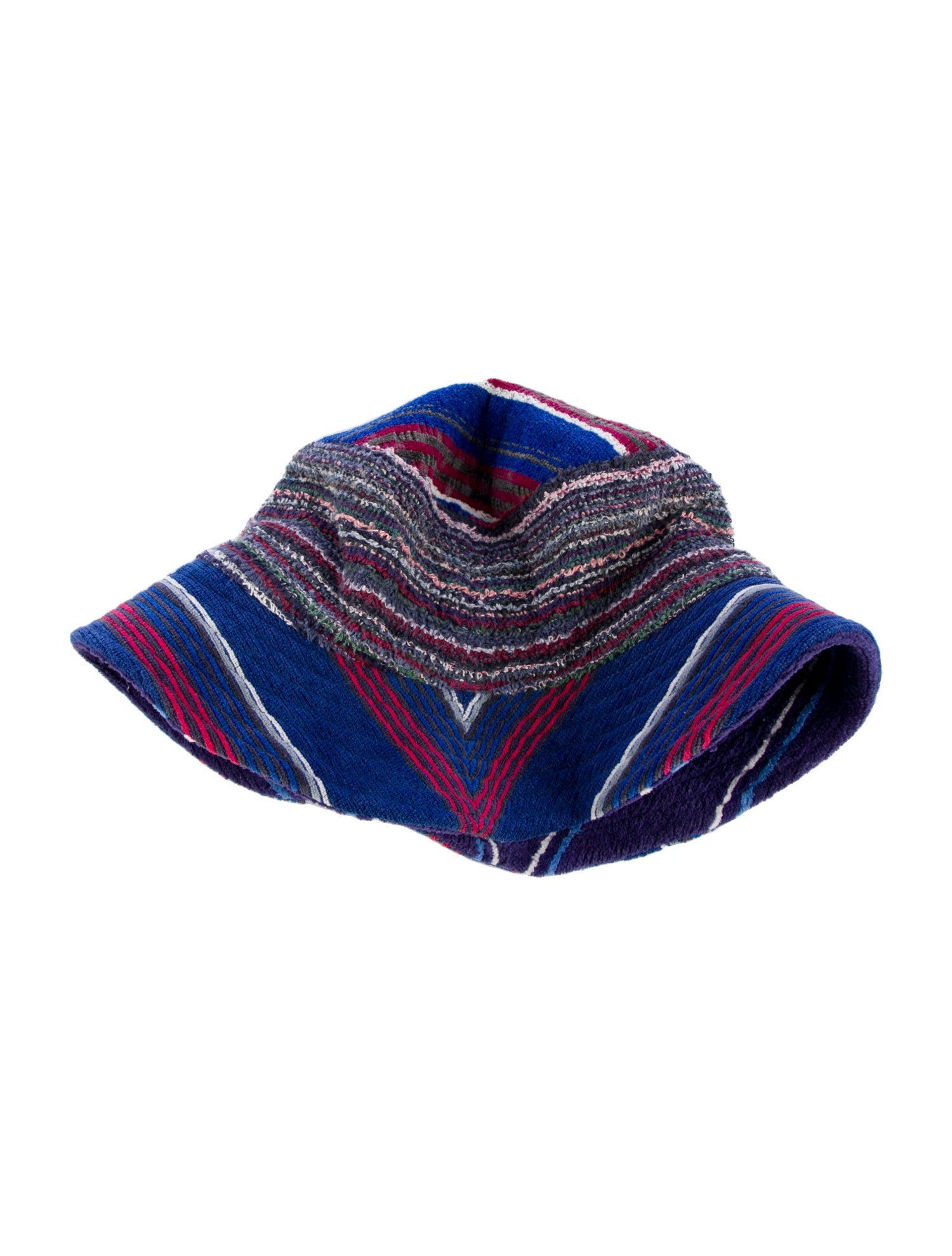 Gallery Dept. Terry Cloth Bucket Hat