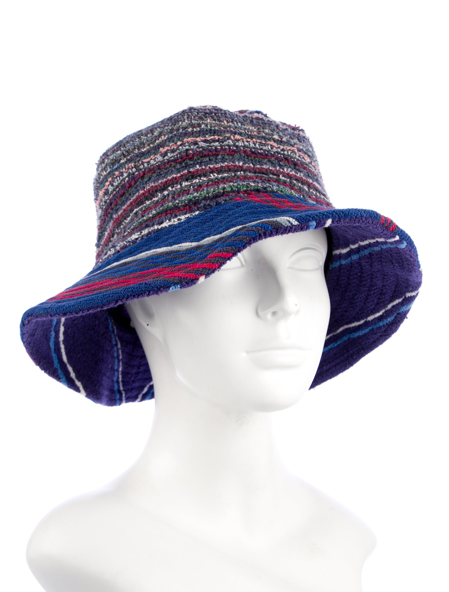 Gallery Dept. Terry Cloth Bucket Hat