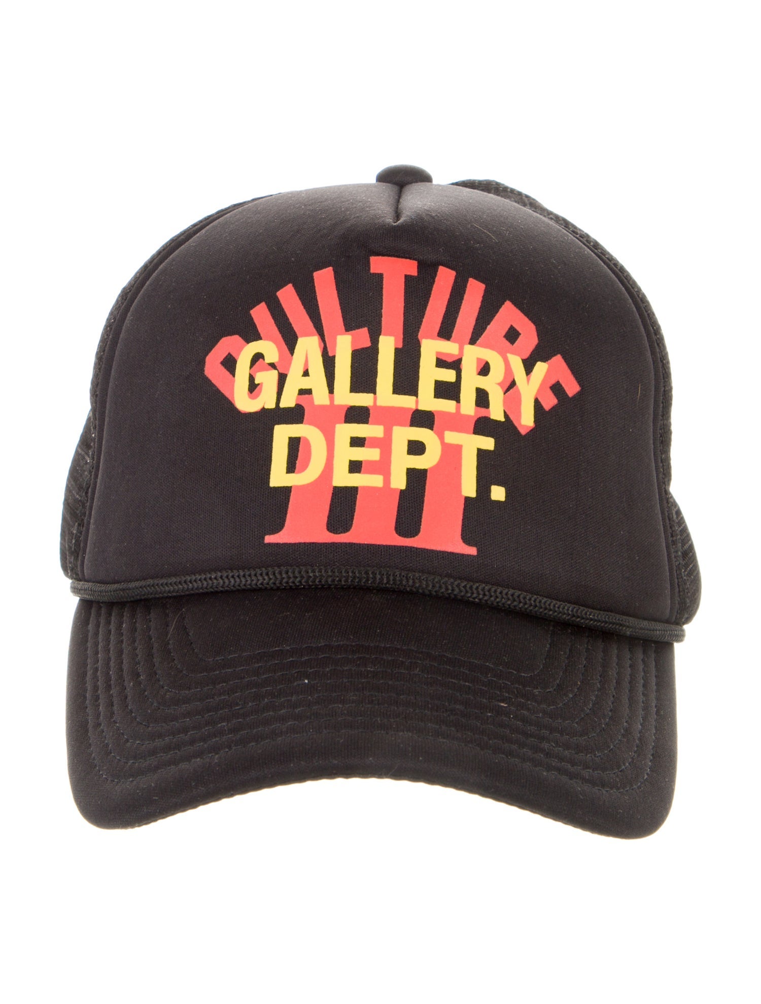 Gallery Dept. x Migos 'Culture III'