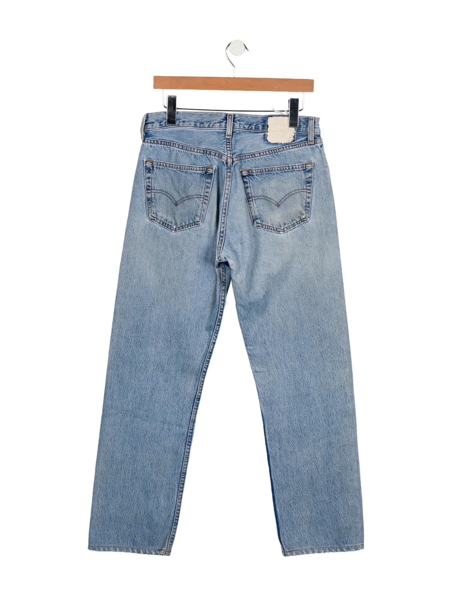 Gallery Dept. 5001 Straight-Leg Jeans