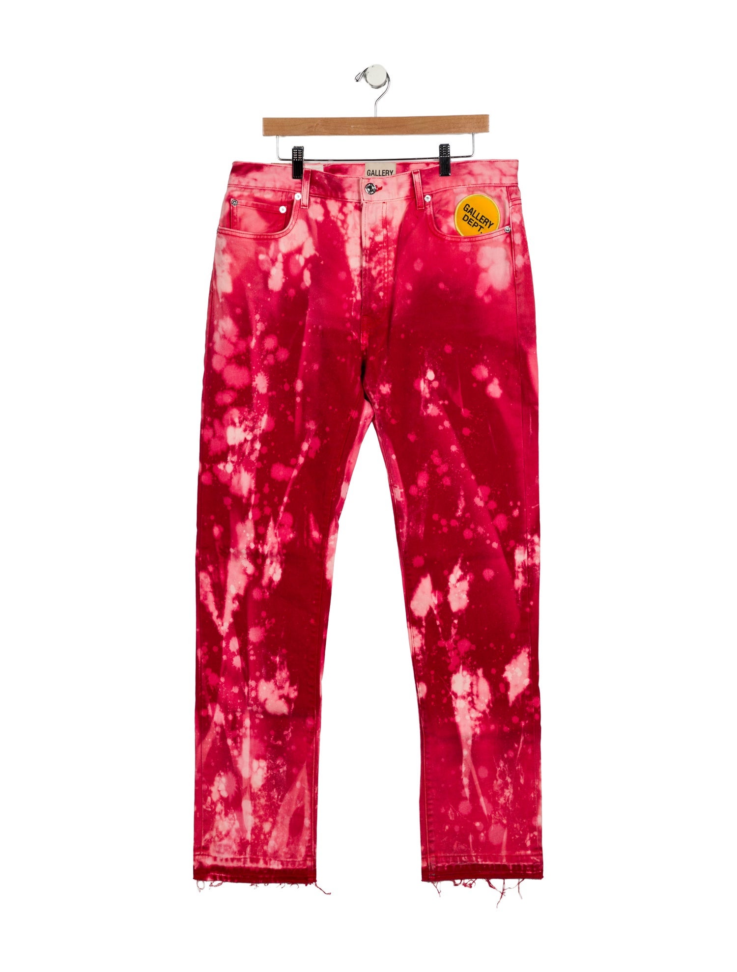 Gallery Dept. Biscayne 5001 Slim Fit Jeans