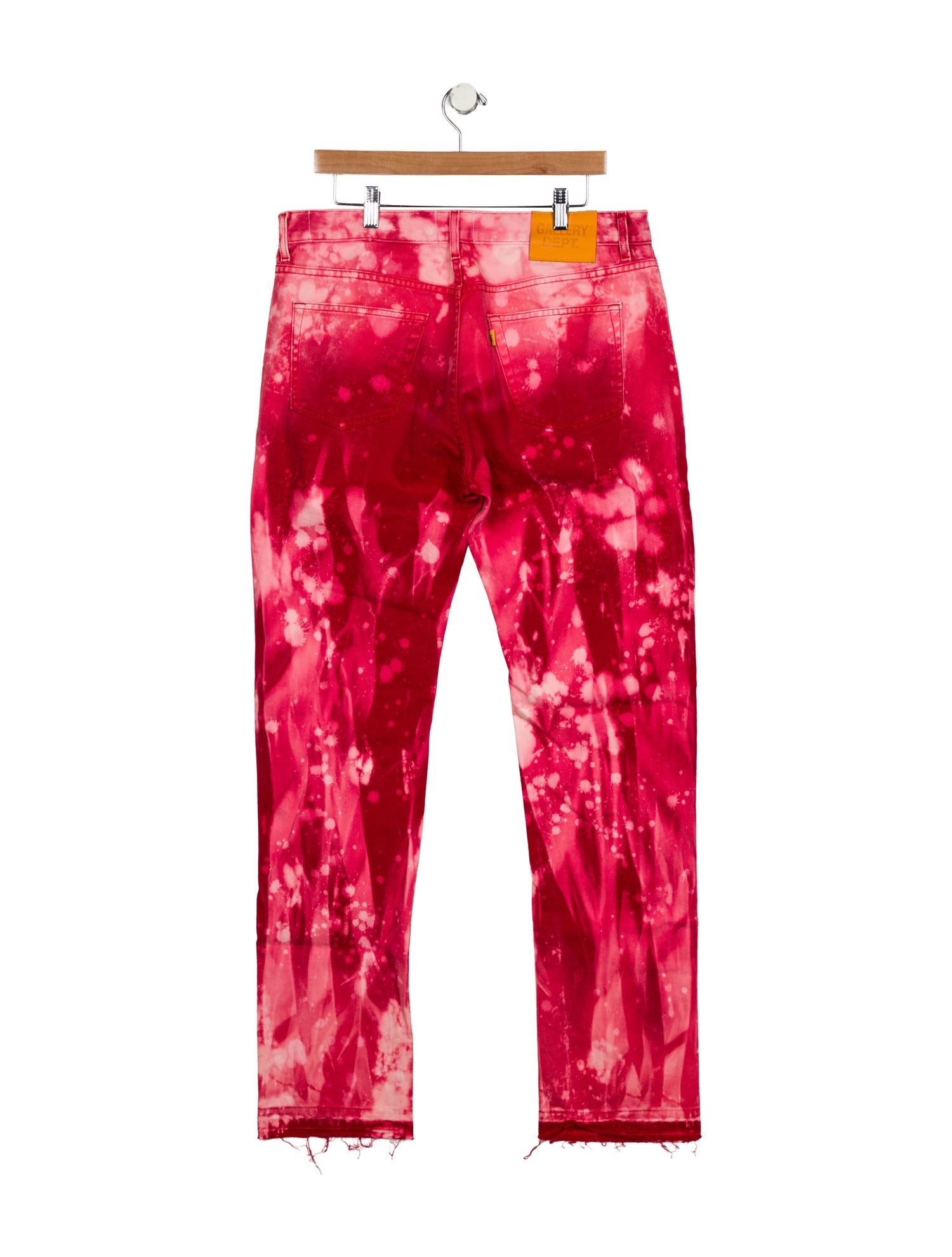 Gallery Dept. Biscayne 5001 Slim Fit Jeans