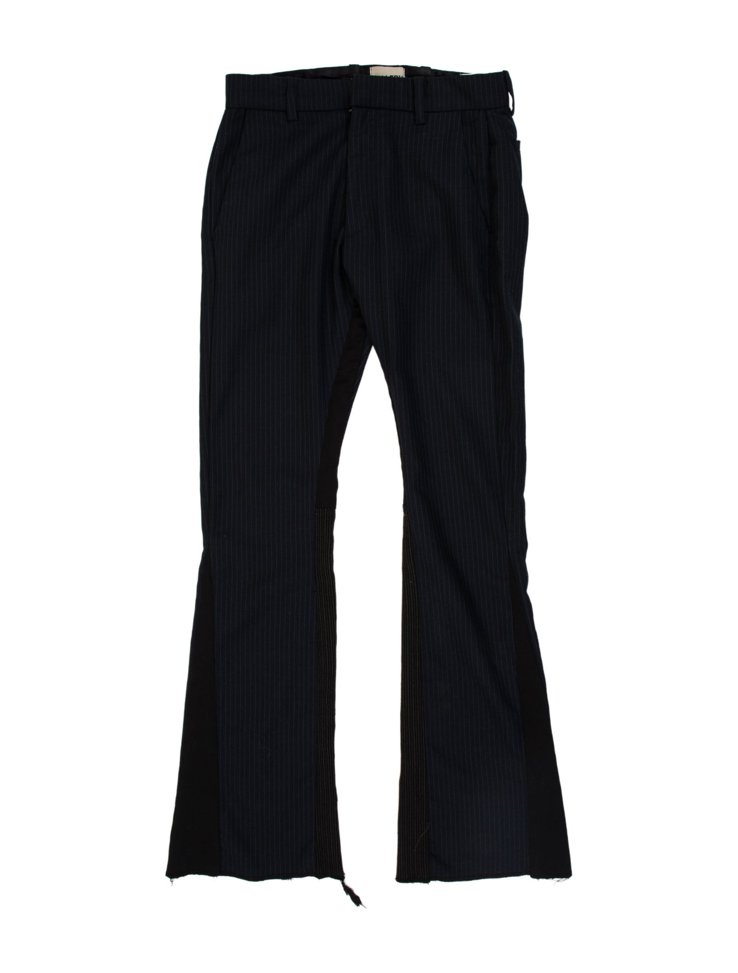 Gallery Dept. Striped Dress Pants