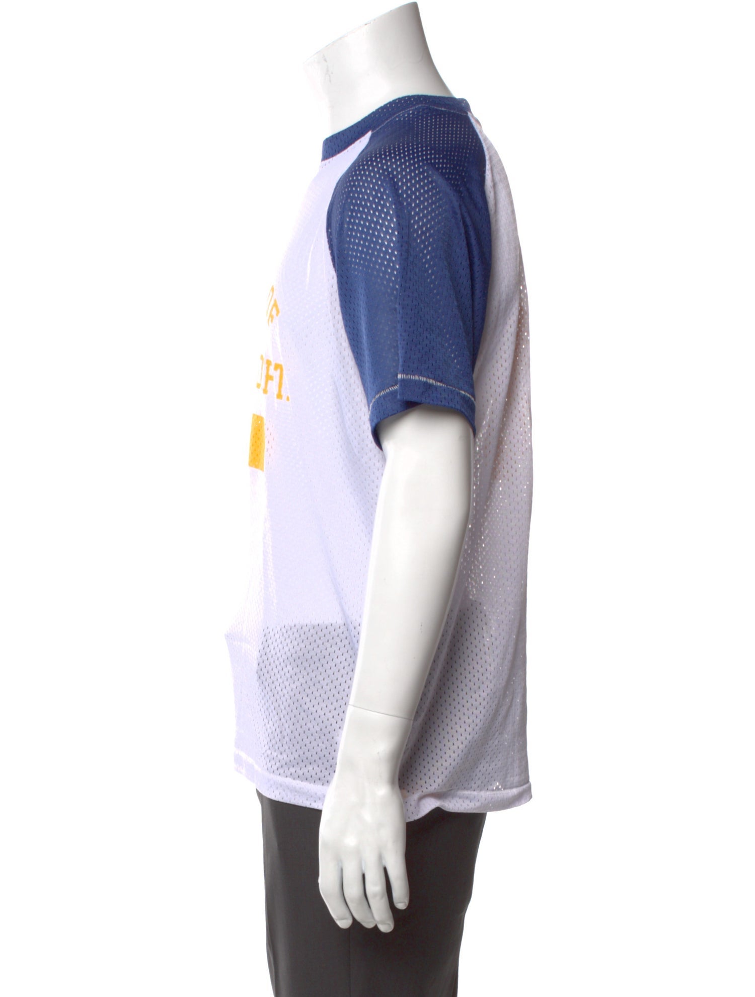 Gallery Dept. JR High Jersey Graphic Print T-Shirt