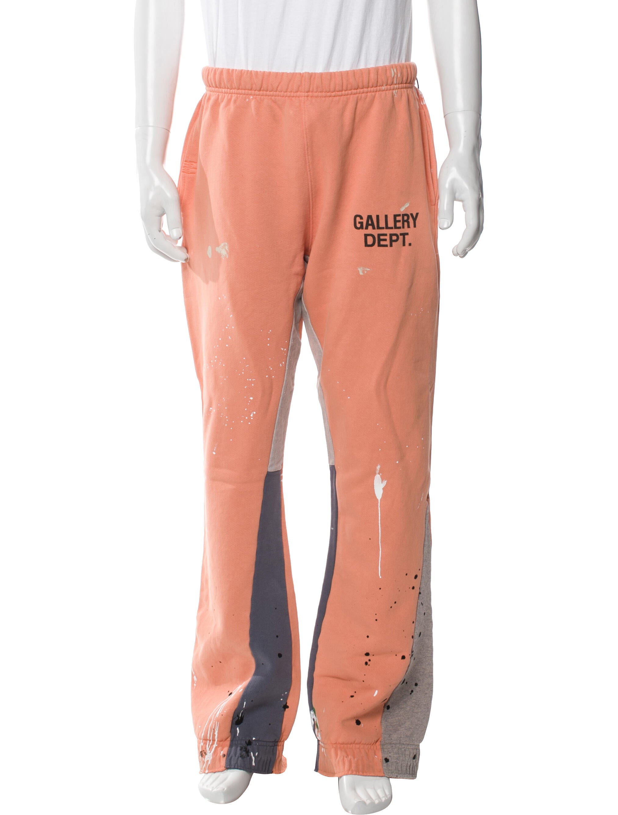 Gallery Dept. Flare Sweatpants