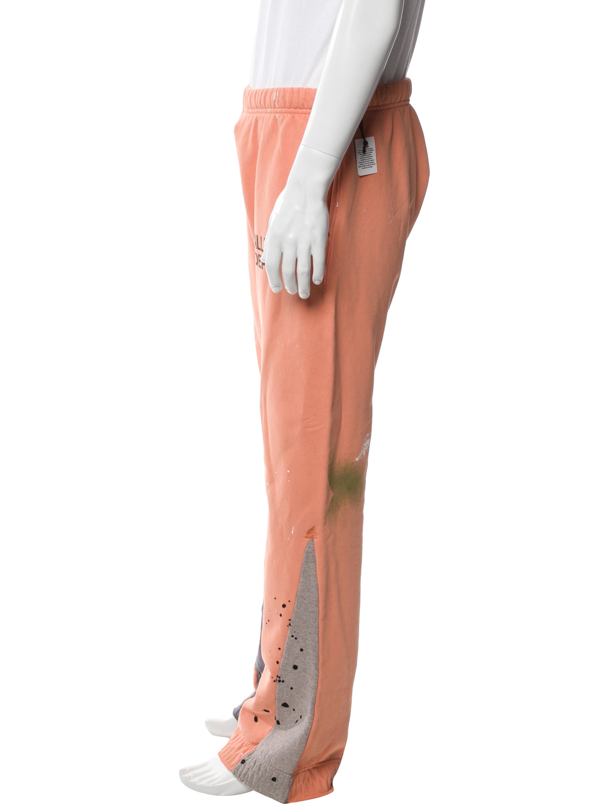 Gallery Dept. Flare Sweatpants