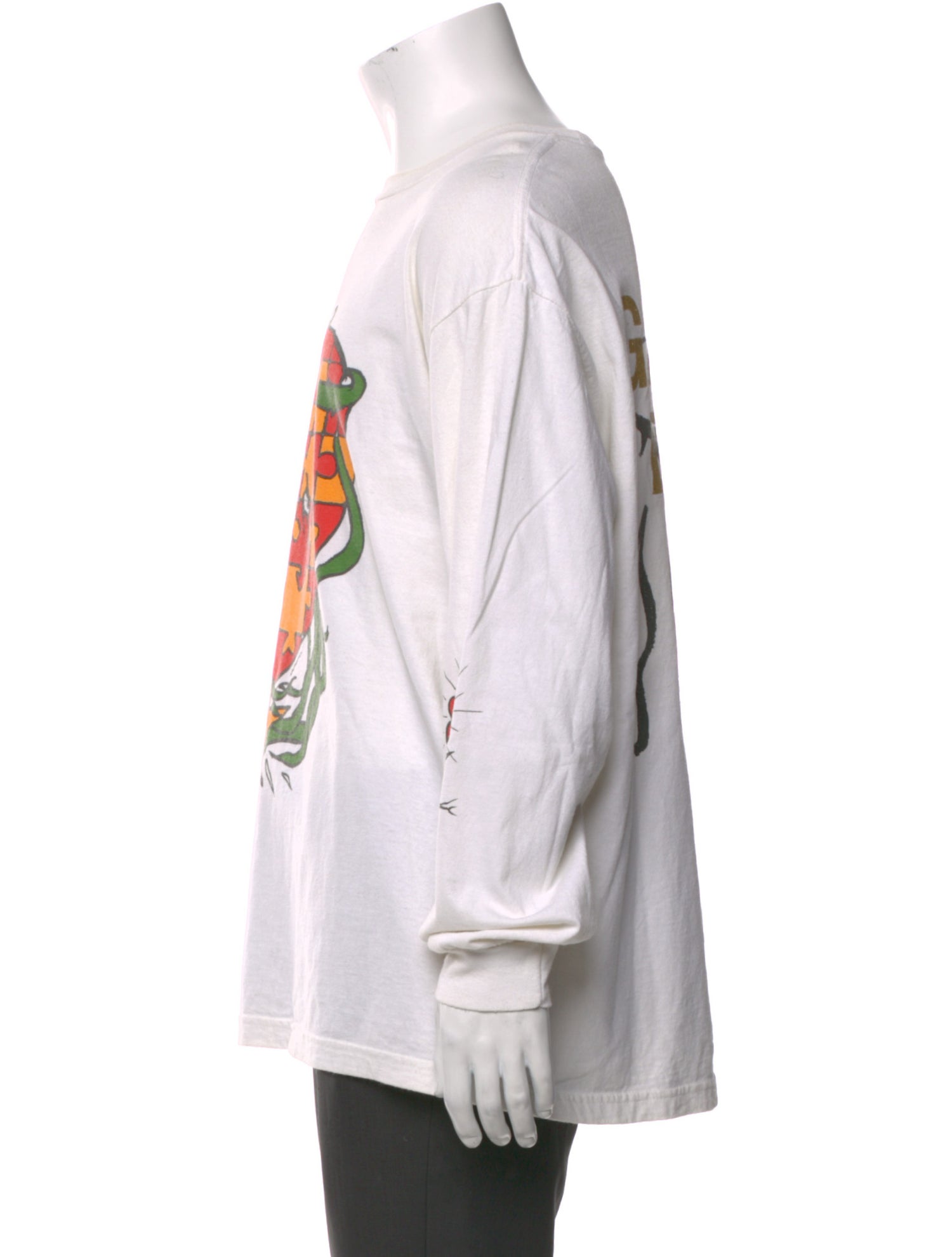 Gallery Dept. 2021 Puzzle Heart Henley