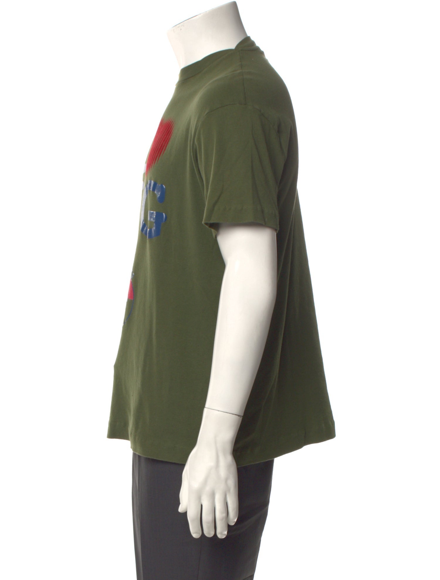 Gaultier Jeans Vintage 1990's T-Shirt