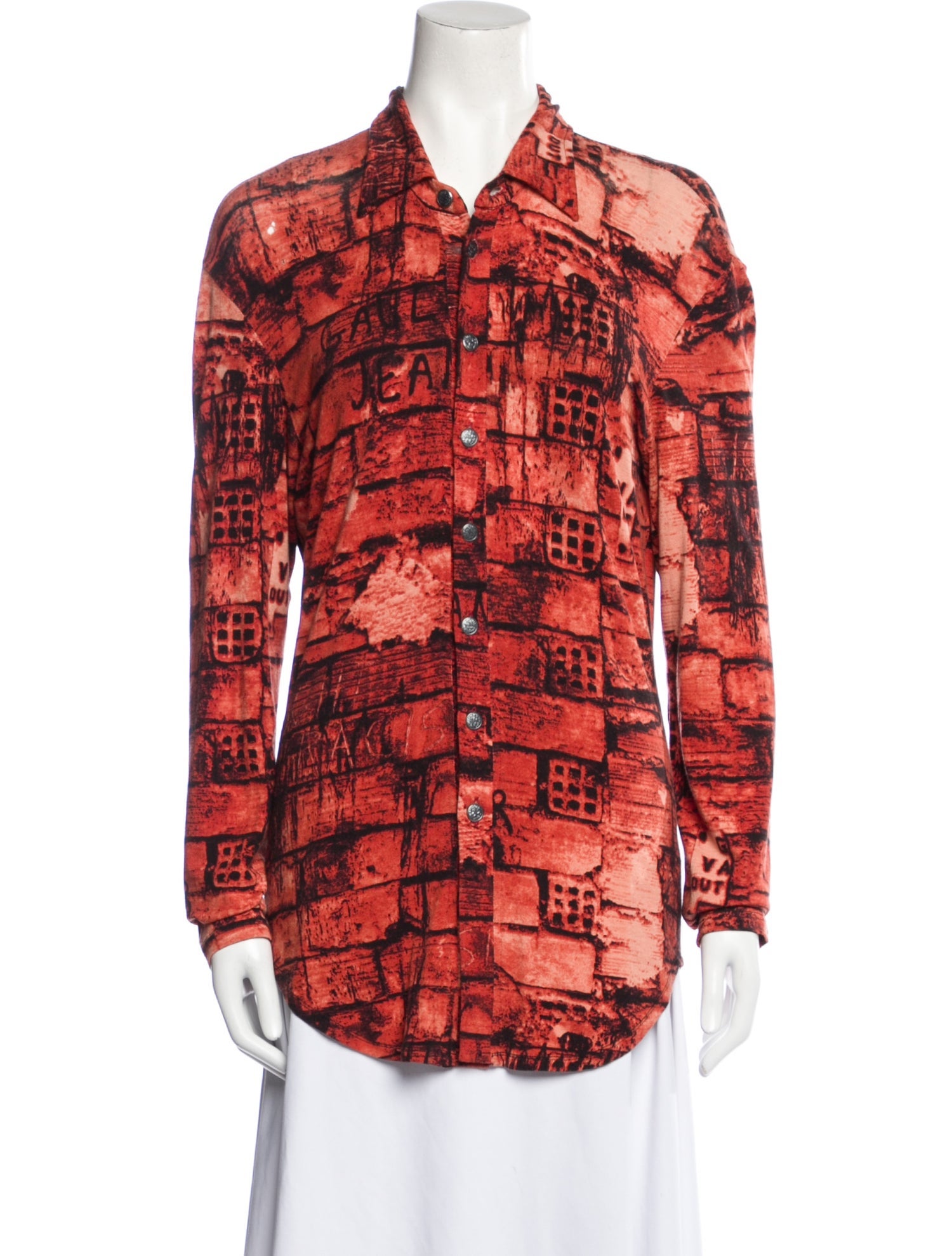 Gaultier Jeans Vintage 1990's Cardigan