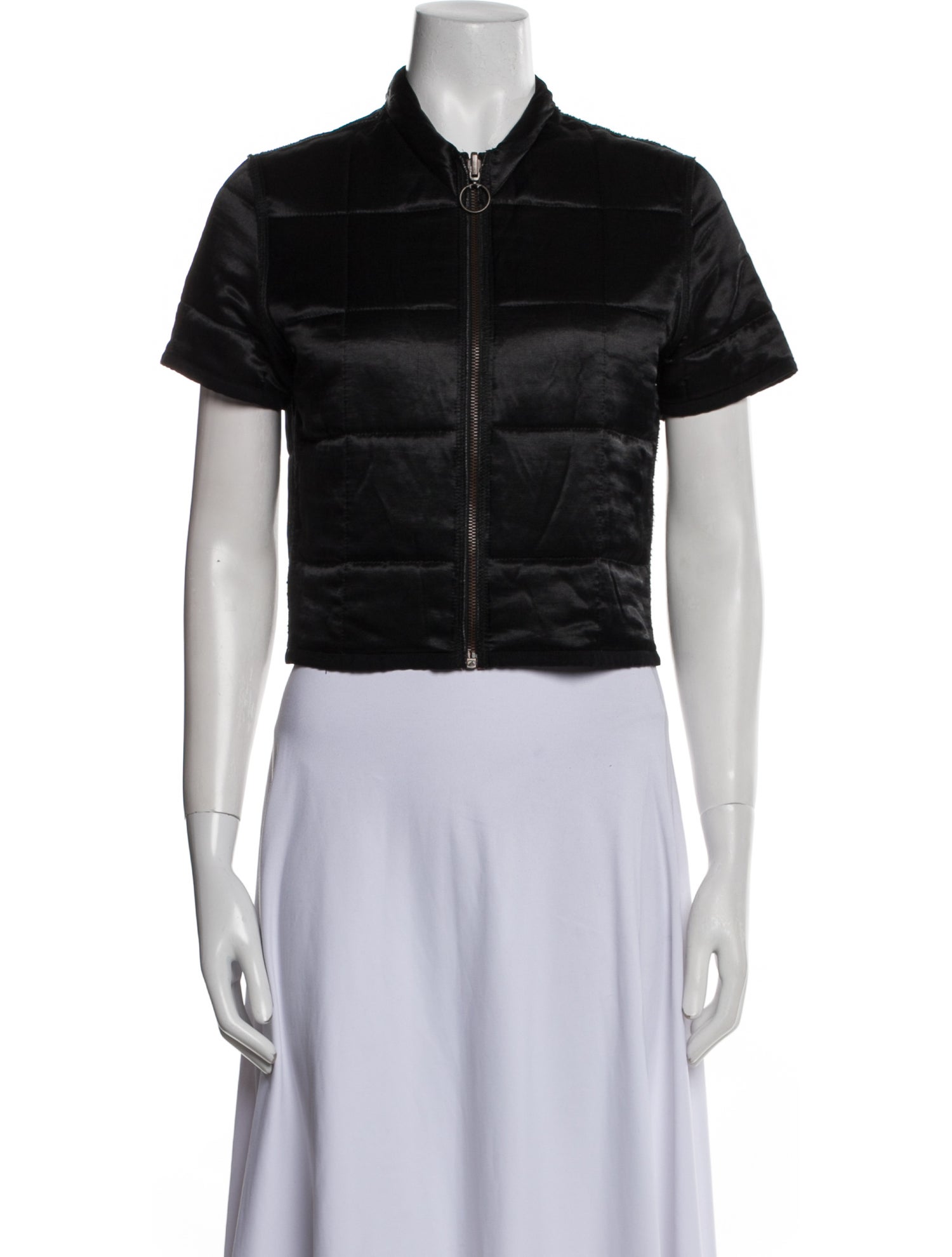 Gaultier Jeans Vintage 1990's Vest