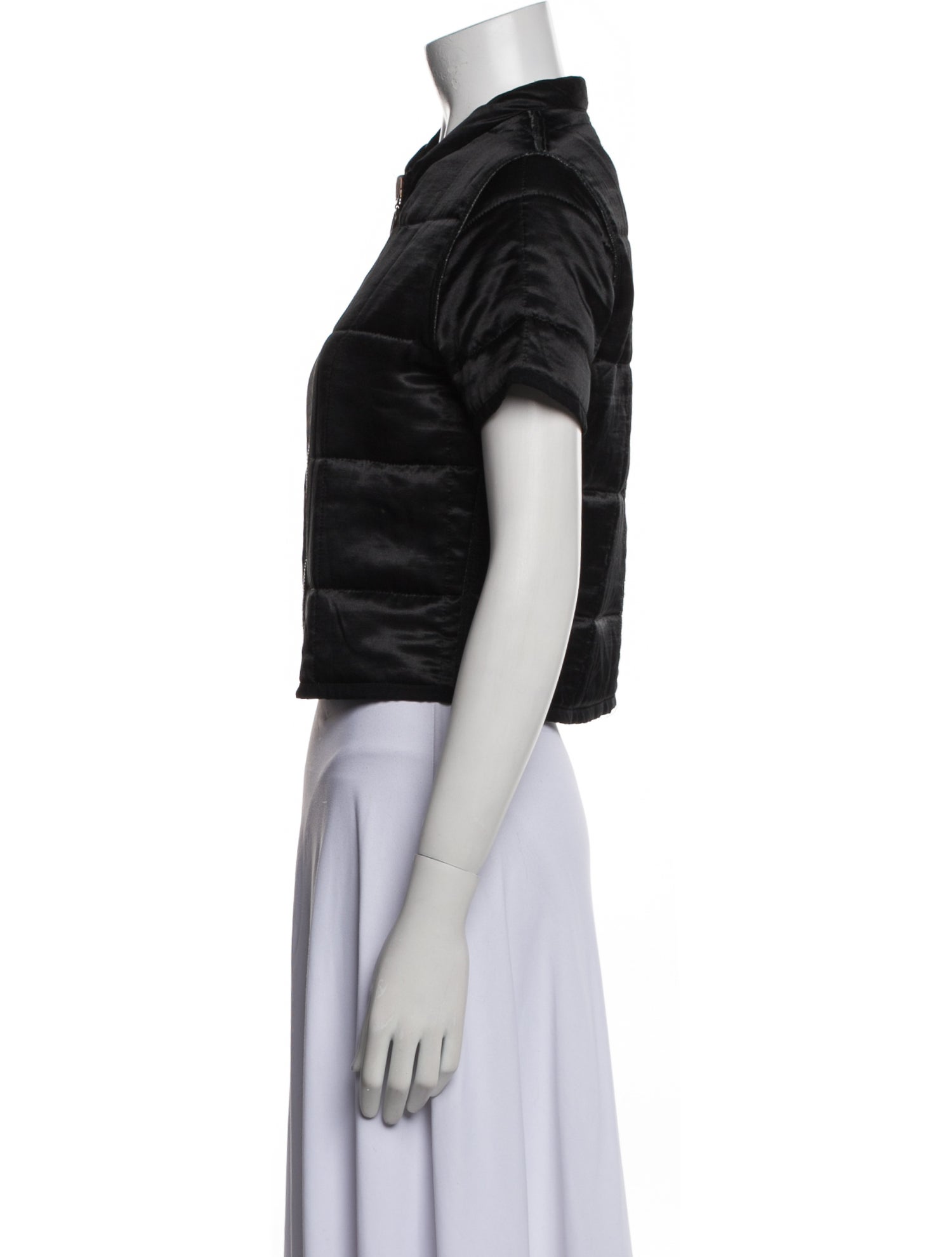 Gaultier Jeans Vintage 1990's Vest