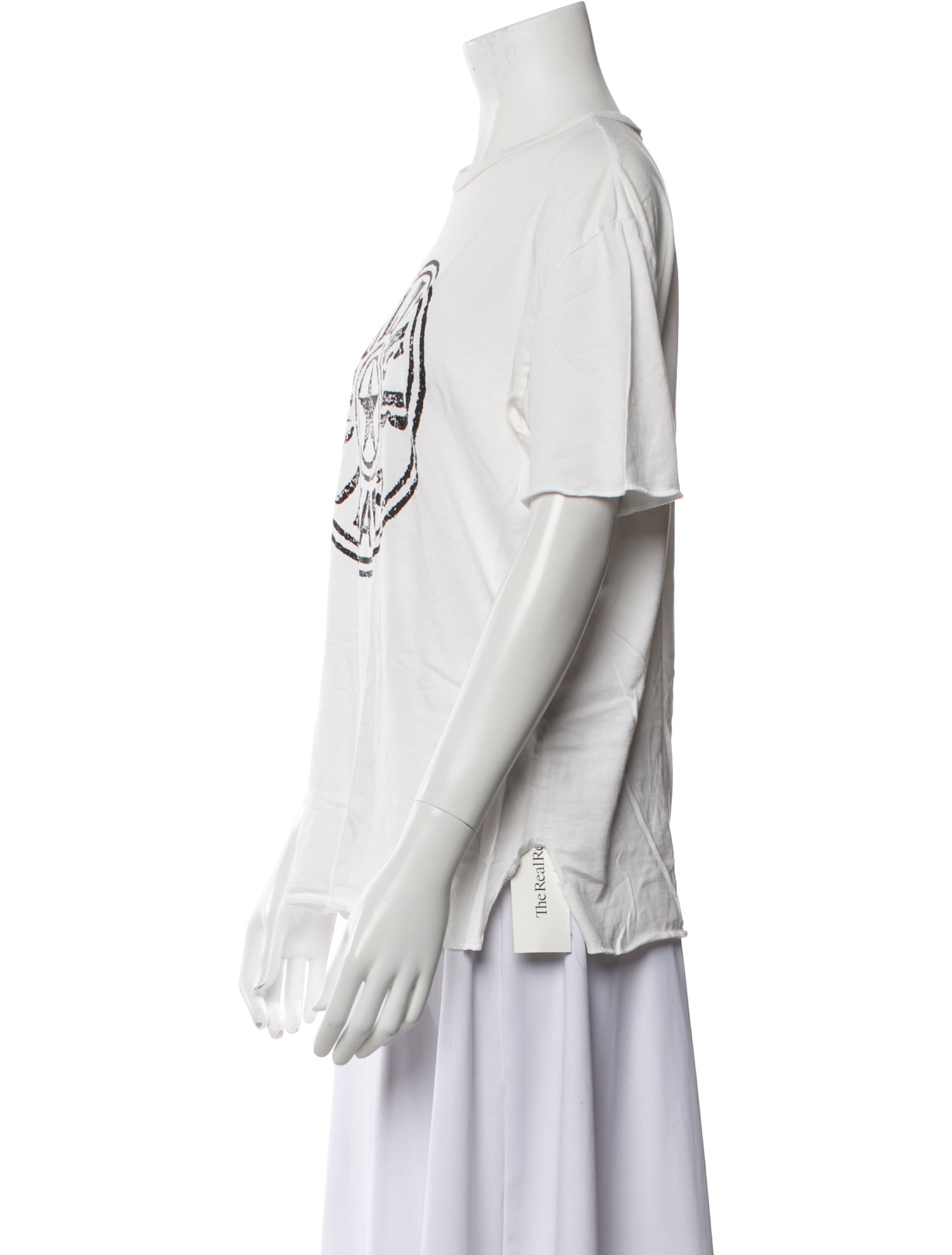 Gaultier Jeans Vintage 1990's T-Shirt