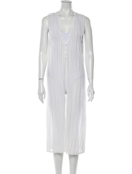 Gottex Cover-Up White