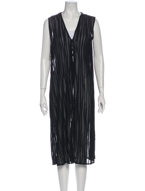 Gottex Cover-Up Black