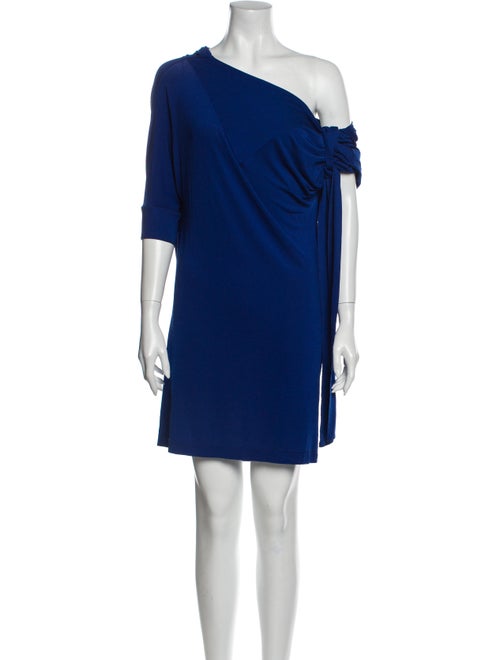 Gottex Cover-Up Blue