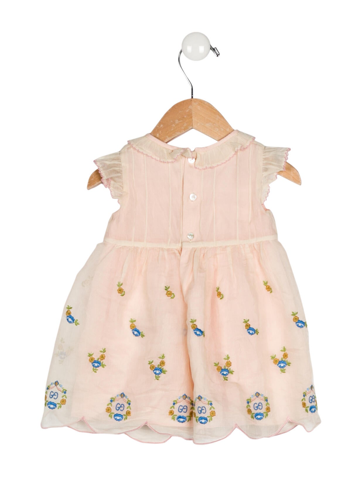 Gucci x Angela Lynne The RealReal