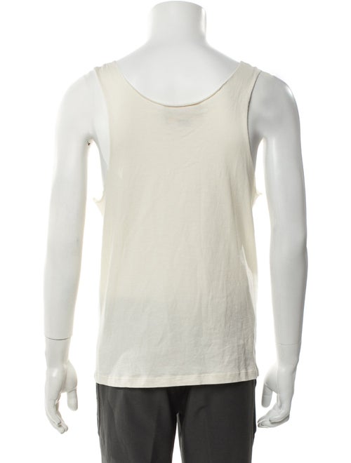 Gucci X Dapper Dan 2018 Graphic Print T-Shirt