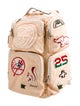 Gucci x MLB Nylon Backpack