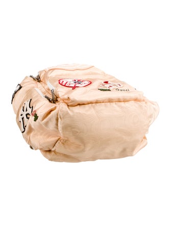 Gucci x MLB Nylon Backpack