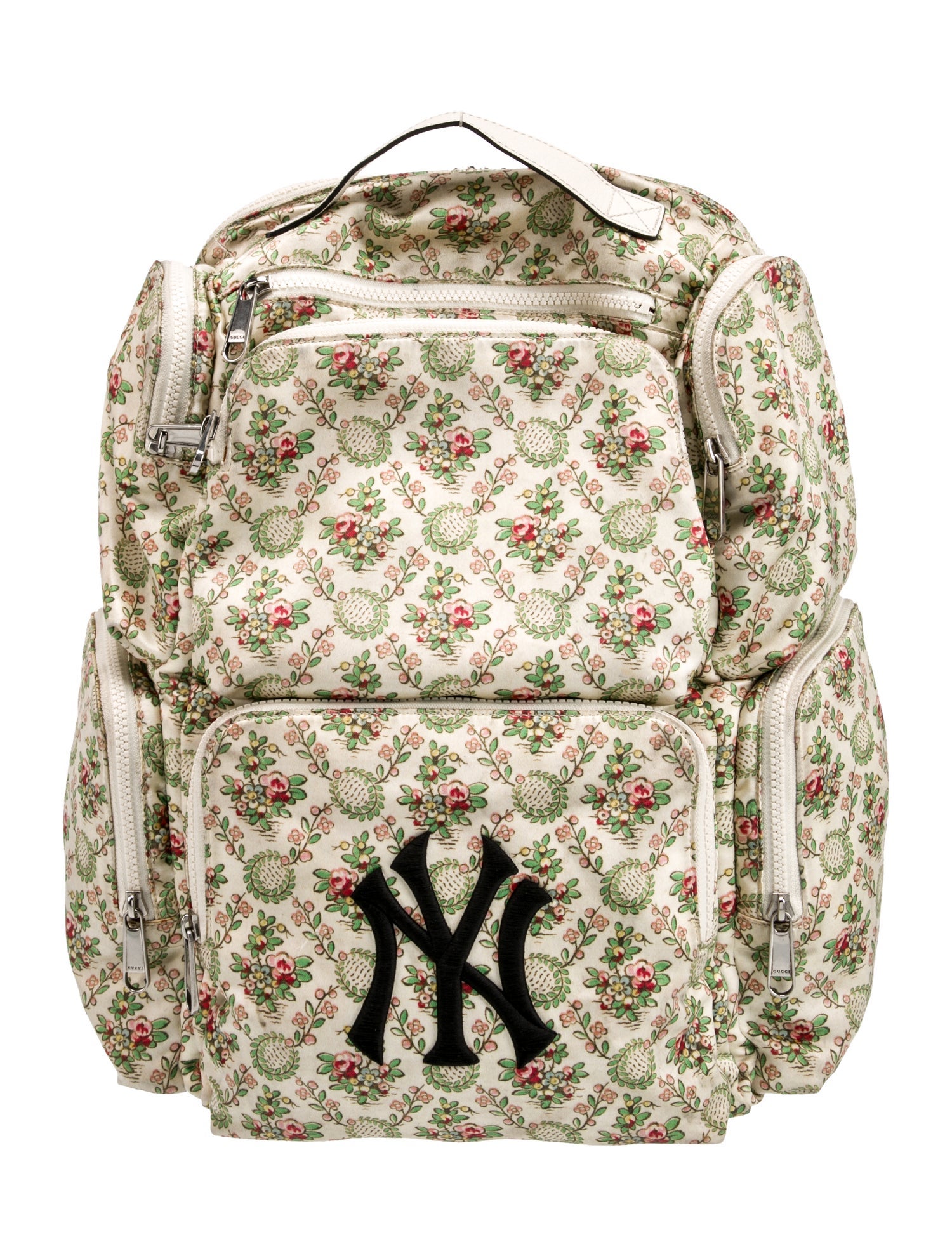 Gucci x MLB Backpack