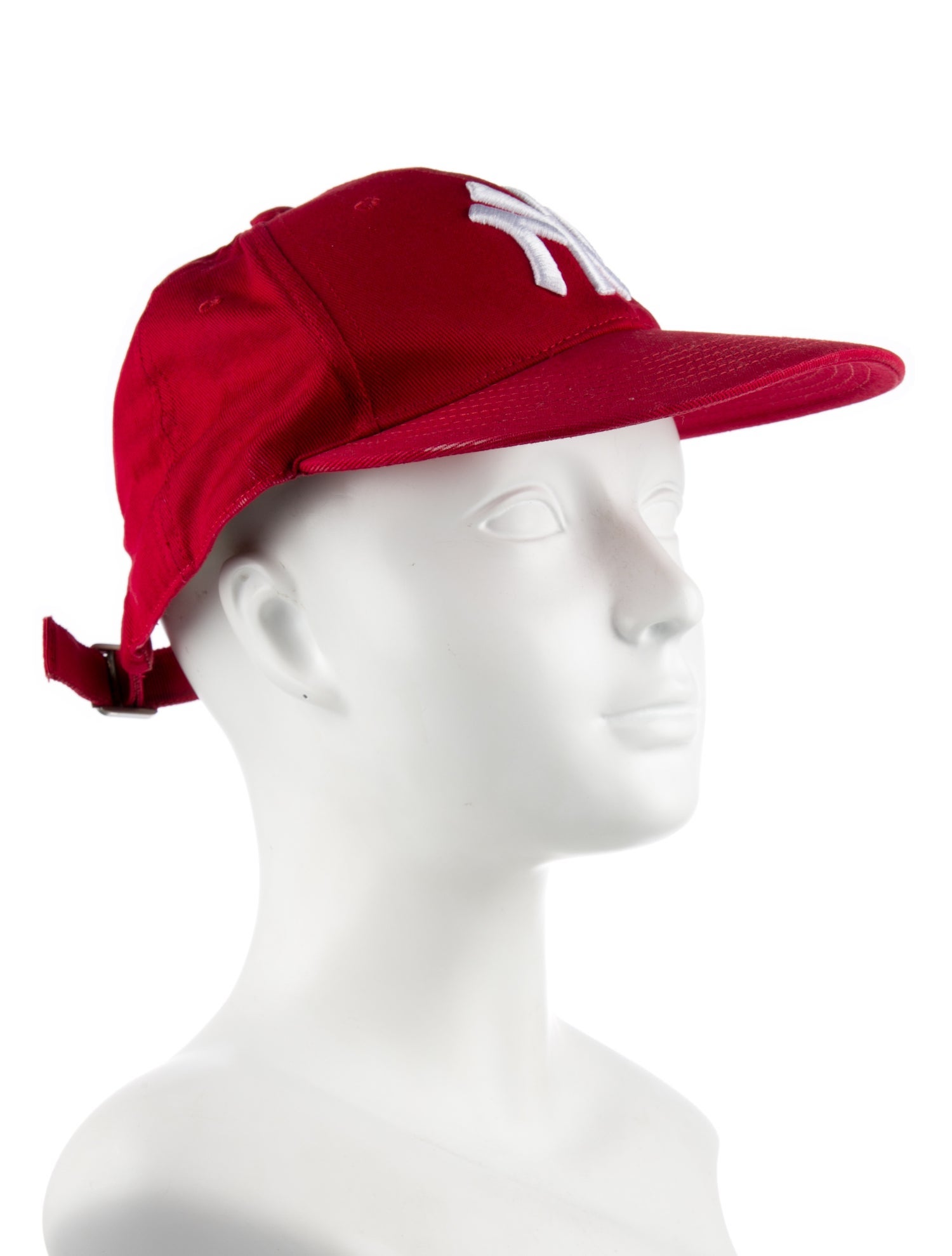 Gucci x MLB Baseball Cap