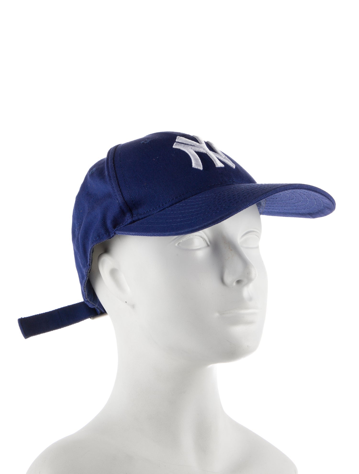 Gucci x MLB Women's Cotton Baseball Hat