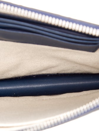 Gucci x MLB GG Signature Clutch