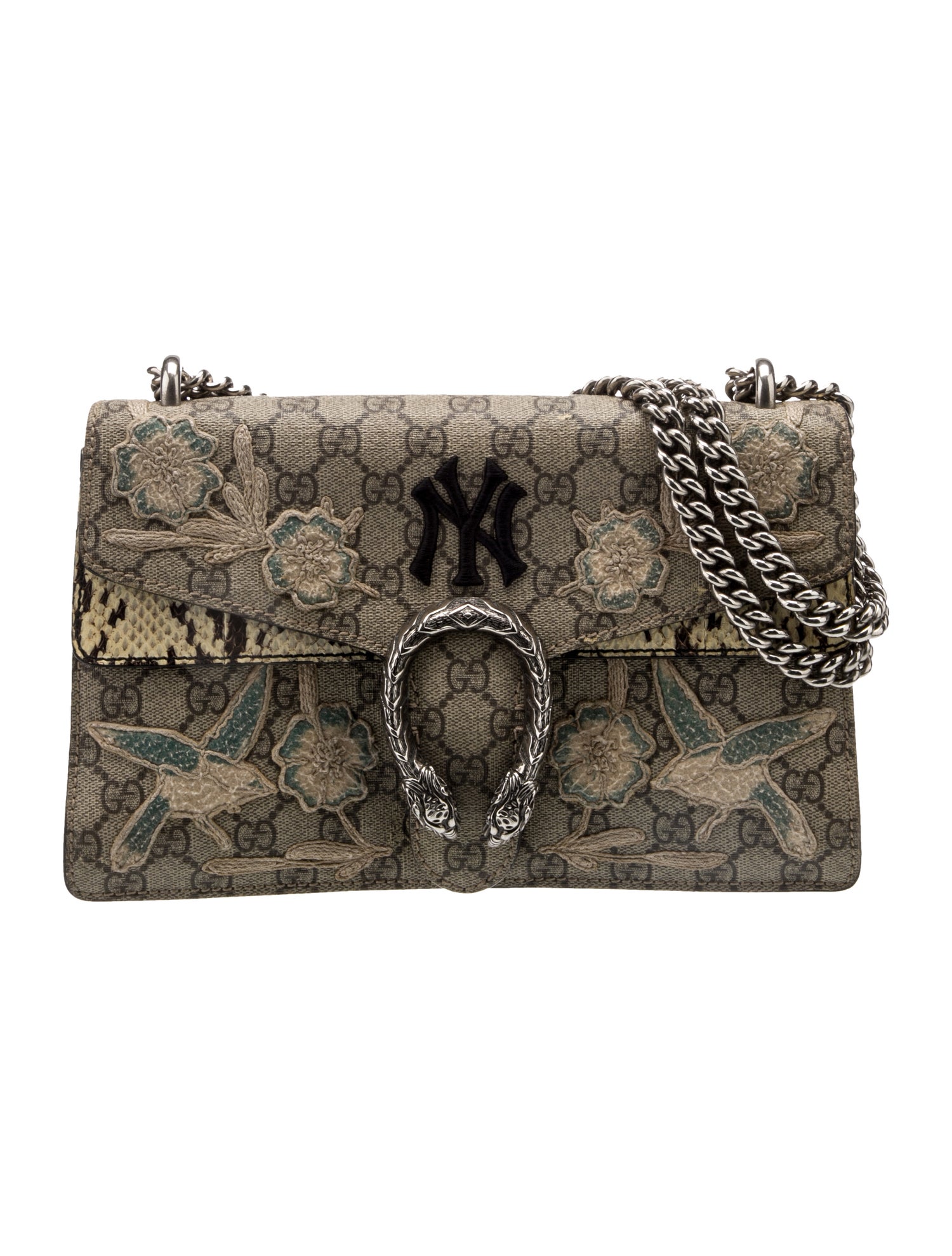 Gucci x MLB Gucci Dionysus Medium