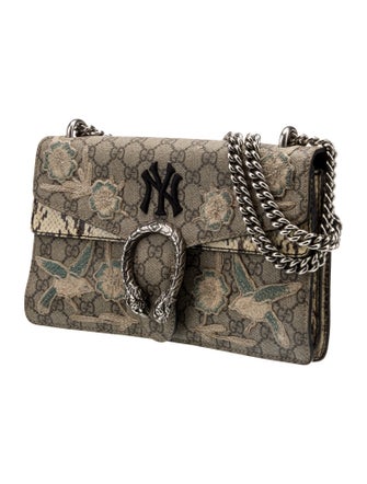 Gucci x MLB Gucci Dionysus Medium