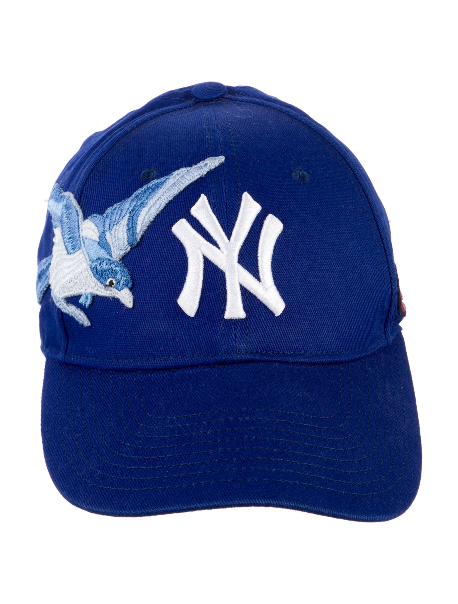 Gucci x MLB Baseball Cap